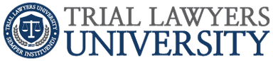 Trial Lawyers University