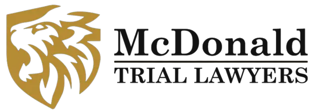 McDonald Trial Lawyers